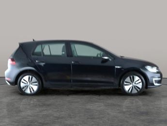 Volkswagen E-golf 35.8kWh e-Golf (136 ps) - CLIMATE CONTROL - DAB - USB AUDIO