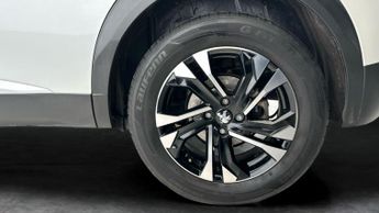 Peugeot E-2008 50kWh GT (136 ps) - BLIND SPOT ASSIST - LANE DEPARTURE  - BLUETO