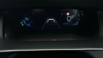Peugeot E-2008 50kWh GT (136 ps) - BLIND SPOT ASSIST - LANE DEPARTURE  - BLUETO