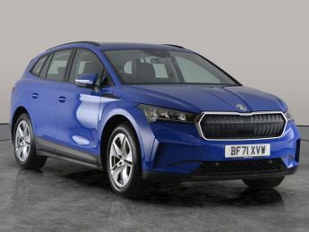 Skoda Enyaq 62kWh 60 (179 ps) - LED - SMARTLINK - NAV