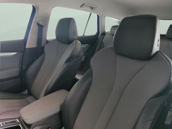 Skoda Enyaq 62kWh 60 (179 ps) - LED - SMARTLINK - NAV