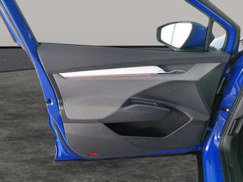 Skoda Enyaq iV 62kWh 60 (179 ps) - LED - SMARTLINK - NAV