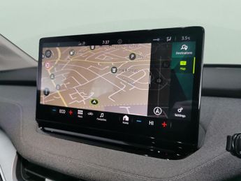 Skoda Enyaq 62kWh 60 (179 ps) - LED - SMARTLINK - NAV