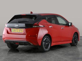 Nissan Leaf 39kWh Tekna (150 ps) - REVERSE CAM - NAV - HEATED SEATS