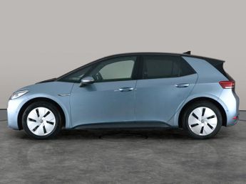 Volkswagen ID.3 Pro 58kWh Family (145 ps) - REVERSE CAM - NAV - HEATED SEATS