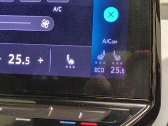 Volkswagen ID.3 Pro 58kWh Family (145 ps) - REVERSE CAM - NAV - HEATED SEATS