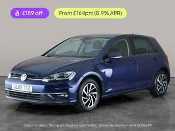 Volkswagen Golf 1.0 TSI Match Edition (115 ps) - PARK SENSORS - CLIMATE CONTROL 