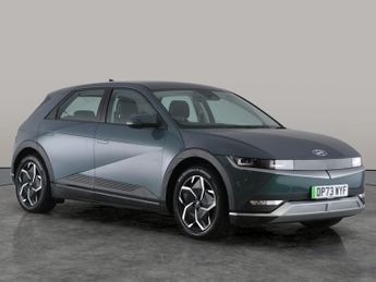 Hyundai Ioniq 5 58kWh SE Connect (170 ps) - LANE DEPARTURE  - BLUETOOTH - CRUISE