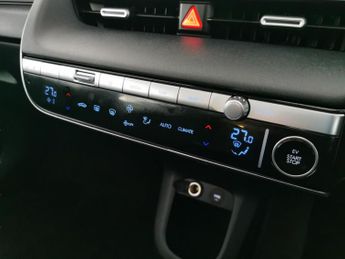 Hyundai Ioniq 5 58kWh SE Connect (170 ps) - LANE DEPARTURE  - BLUETOOTH - CRUISE