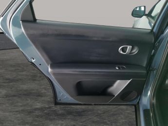 Hyundai Ioniq 5 58kWh SE Connect (170 ps) - LANE DEPARTURE  - BLUETOOTH - CRUISE