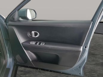 Hyundai Ioniq 5 58kWh SE Connect (170 ps) - LANE DEPARTURE  - BLUETOOTH - CRUISE