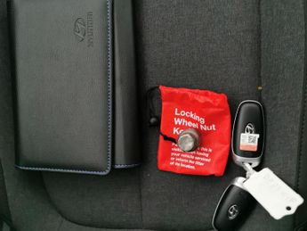 Hyundai Ioniq 5 58kWh SE Connect (170 ps) - LANE DEPARTURE  - BLUETOOTH - CRUISE