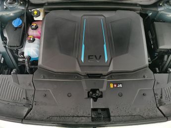 Hyundai Ioniq 5 58kWh SE Connect (170 ps) - LANE DEPARTURE  - BLUETOOTH - CRUISE