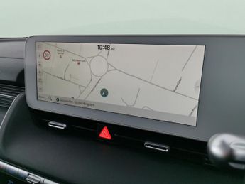 Hyundai Ioniq 5 58kWh SE Connect (170 ps) - LANE DEPARTURE  - BLUETOOTH - CRUISE