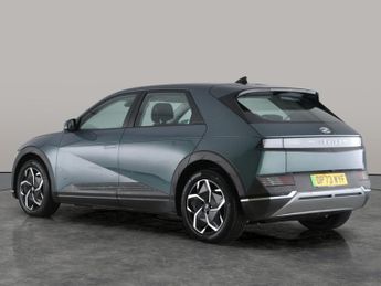 Hyundai Ioniq 5 58kWh SE Connect (170 ps) - LANE DEPARTURE  - BLUETOOTH - CRUISE