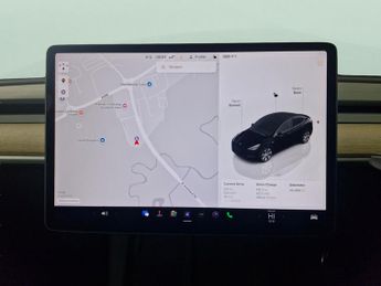 Tesla Model Y (Dual Motor) Long Range 4WDE (384 bhp) - HEATED STEERING