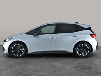 Cupra Born 58kWh V2 (204 ps) - REVERSE CAM - HEATED SEATS - NAV