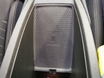 Cupra Born 58kWh V2 (204 ps) - REVERSE CAM - HEATED SEATS - NAV