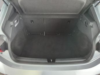 Cupra Born 58kWh V2 (204 ps) - REVERSE CAM - HEATED SEATS - NAV