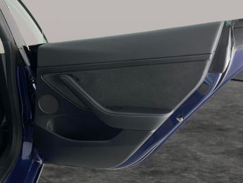 Tesla Model 3 Standard Range Plus RWD (241 bhp) - PARK ASSIST - REVERSE CAM - 