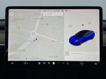 Tesla Model 3 Standard Range Plus RWD (241 bhp) - PARK ASSIST - REVERSE CAM - 