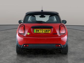 Mini Electric Hatch Cooper SE 32.6kWh Level 2 (184 ps) - 17IN ALLOYS - LED - REVERSE