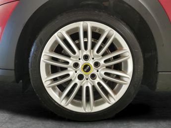 Mini Electric Hatch Cooper SE 32.6kWh Level 2 (184 ps) - 17IN ALLOYS - LED - REVERSE