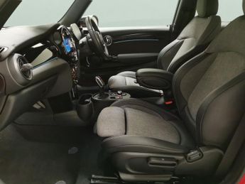 Mini Electric Hatch Cooper SE 32.6kWh Level 2 (184 ps) - 17IN ALLOYS - LED - REVERSE