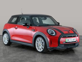 Mini Electric Hatch Cooper SE 32.6kWh Level 2 (184 ps) - 17IN ALLOYS - LED - REVERSE