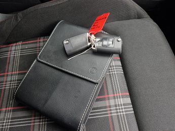 Volkswagen Polo 2.0 TSI GPF GTI+ DSG (200 ps) - PARK SENSORS - PADDLE SHIFT