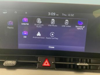 Kia Sportage 1.6 h T-GDi GT-Line S AWD (226 bhp) - HEATED SEATS - HEATED STEE