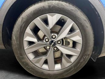 Kia Sportage 1.6 h T-GDi GT-Line S AWD (226 bhp) - HEATED SEATS - HEATED STEE