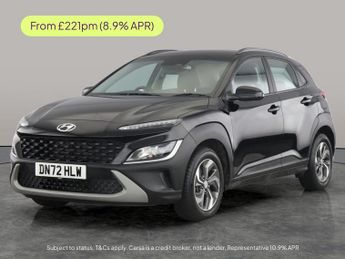 Hyundai KONA 1.6 h-GDi SE Connect DCT (141 ps) - CRUISE - CLIMATE CONTROL - P