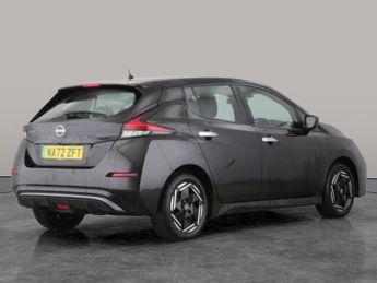 Nissan Leaf 39kWh Acenta (150 ps) - LANE DEPARTURE  - BLUETOOTH - CRUISE