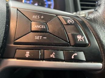 Nissan Leaf 39kWh Acenta (150 ps) - LANE DEPARTURE  - BLUETOOTH - CRUISE