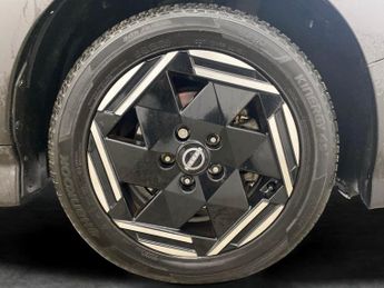 Nissan Leaf 39kWh Acenta (150 ps) - LANE DEPARTURE  - BLUETOOTH - CRUISE