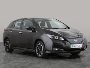 Nissan Leaf 39kWh Acenta (150 ps) - LANE DEPARTURE  - BLUETOOTH - CRUISE