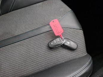 Peugeot 3008 1.6 13.2kWh Allure Plug-in e-EAT (225 ps) - BLIND SPOT ASSIST