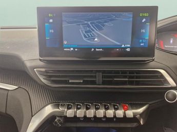 Peugeot 3008 1.6 13.2kWh Allure Plug-in e-EAT (225 ps) - BLIND SPOT ASSIST