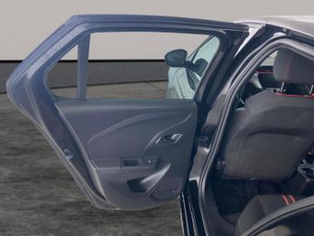 Vauxhall Corsa Electric 50kWh SRi Premium (136 ps) - CRUISE - CLIMATE CONTROL - KEYLESS 