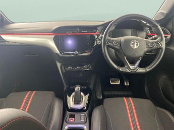 Vauxhall Corsa Electric 50kWh SRi Premium (136 ps) - CRUISE - CLIMATE CONTROL - KEYLESS 