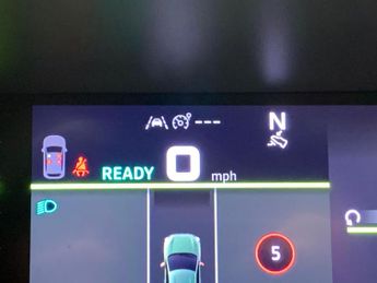 Dacia Spring 65 26.8kWh EXTREME (65 ps) - CRUISE - SPEED LIMIT RECOG - PARK S