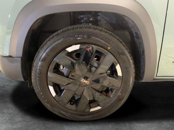 Dacia Spring 65 26.8kWh EXTREME (65 ps) - CRUISE - SPEED LIMIT RECOG - PARK S