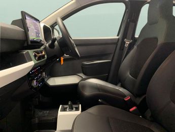 Dacia Spring 65 26.8kWh EXTREME (65 ps) - CRUISE - SPEED LIMIT RECOG - PARK S