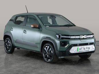 Dacia Spring 65 26.8kWh EXTREME (65 ps) - CRUISE - SPEED LIMIT RECOG - PARK S