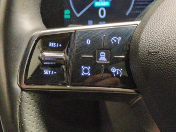 Renault Megane E-tech 60kWh techno (optimum charge) (220 ps) - LED - REVERSE CAM - HEA