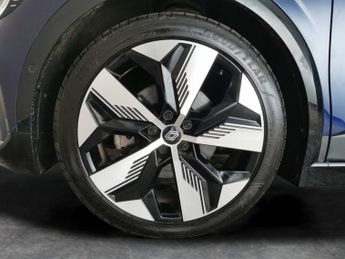 Renault Megane E-tech 60kWh techno (optimum charge) (220 ps) - LED - REVERSE CAM - HEA
