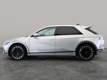 Hyundai Ioniq 5 73kWh Ultimate (217 ps) - HEATED LEATHER - HEATED STEERING - LAN