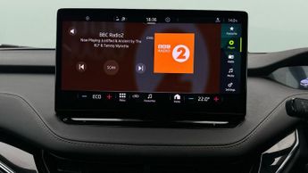 Skoda Enyaq 62kWh 60 (DC120kW) (179 ps) - PARK SENSORS - DAB