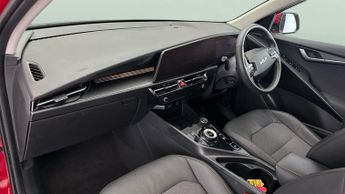 Kia Niro 64.8kWh 3 (201 bhp) - HEATED STEERING - BLIND SPOT ASSIST - LANE